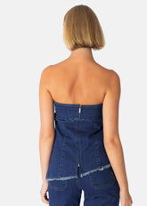 SALE - URBAN FLAIR TOP